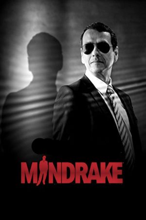 Mandrake's poster