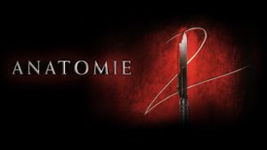 Anatomy 2's poster
