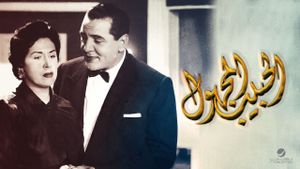 El Habeb El Maghool's poster