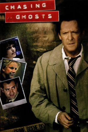 Chasing Ghosts's poster