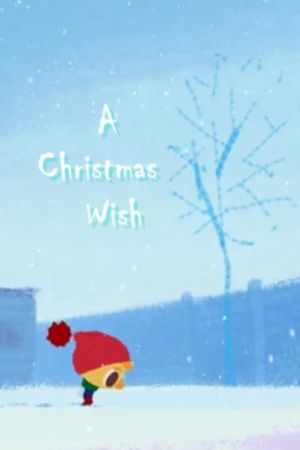 A Christmas Wish's poster