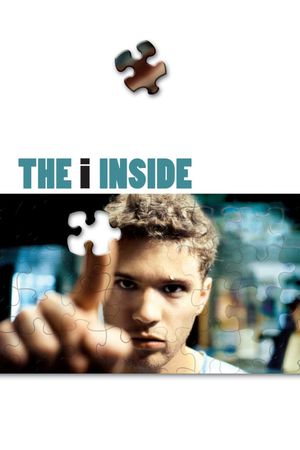 The I Inside's poster