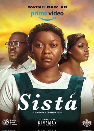 Sista's poster