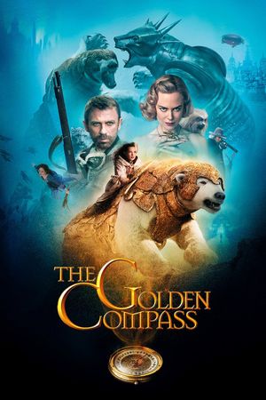 The Golden Compass's poster image
