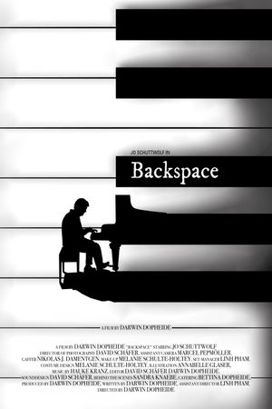 Backspace's poster