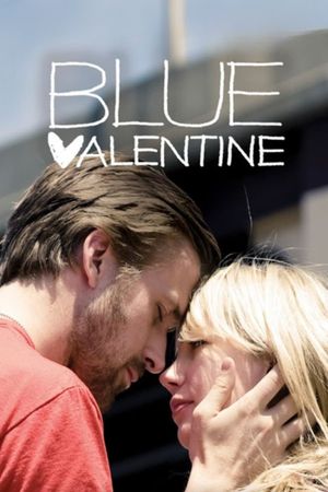 Blue Valentine's poster