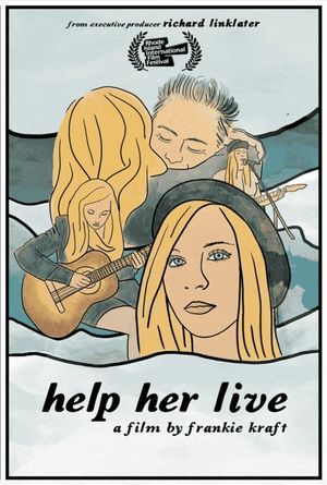 Help Her Live's poster