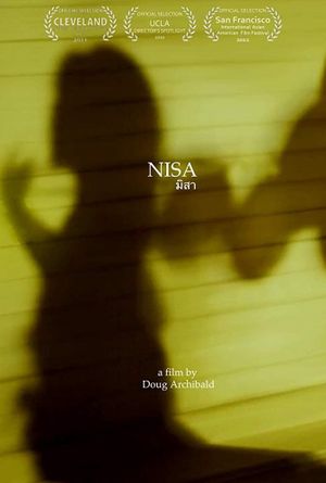 Nisa's poster