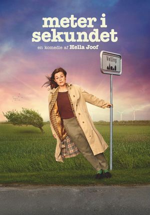 The Land of Short Sentences's poster