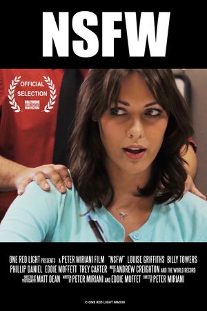 NSFW's poster