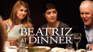 Beatriz at Dinner's poster