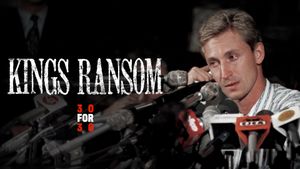 Kings Ransom's poster