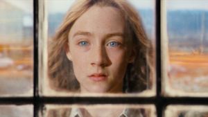 The Lovely Bones's poster