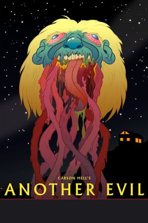 Another Evil's poster