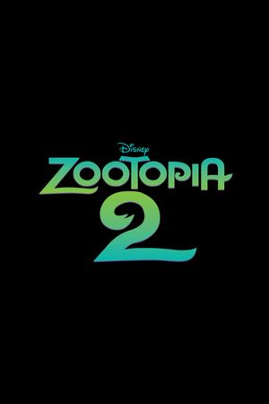 Zootopia 2's poster