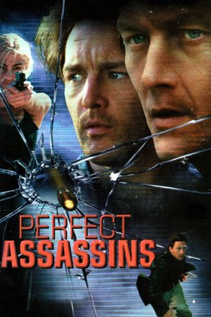 Perfect Assassins's poster