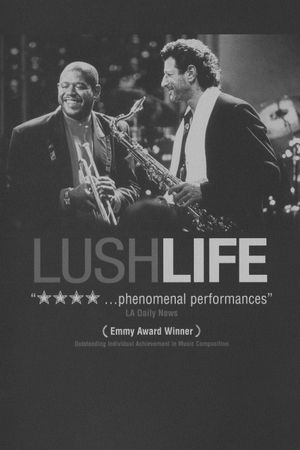 Lush Life's poster