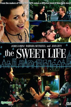 The Sweet Life's poster