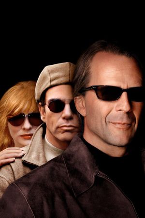 Bandits's poster