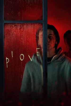 Flowing's poster