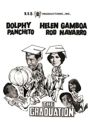 The Graduation's poster