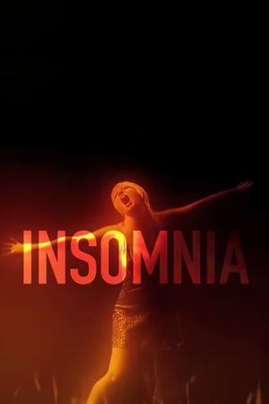 Insomnia's poster