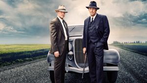 The Highwaymen's poster