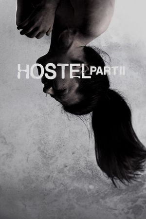 Hostel: Part II's poster