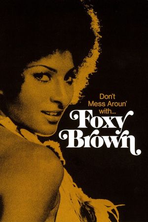 Foxy Brown's poster