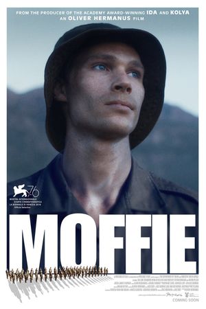 Moffie's poster