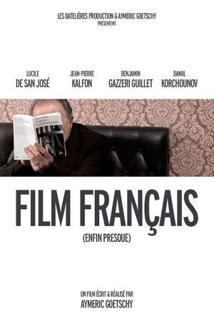 Film Français's poster