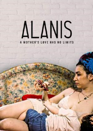 Alanis's poster