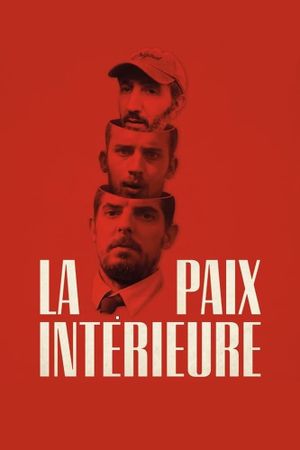 La paix intérieure's poster