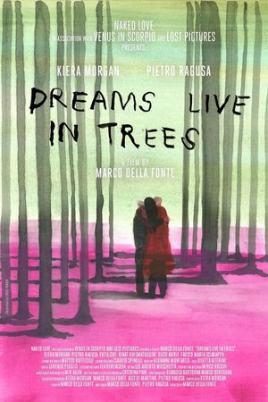 Dreams Live in Trees's poster
