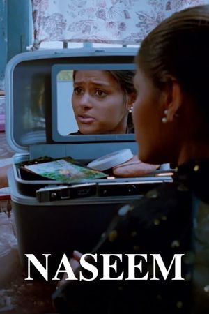 Naseem's poster