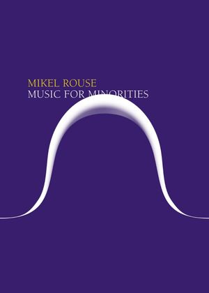 Music for Minorities's poster
