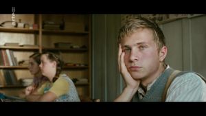 The Foster Boy's poster
