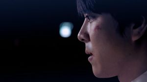 I'll Be With You's poster