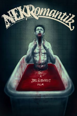 Nekromantik's poster