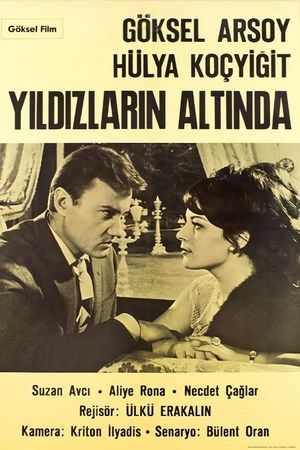 Under the Stars's poster