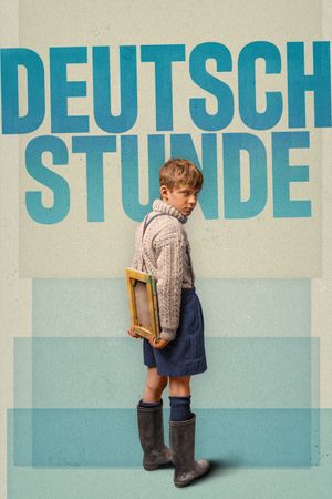 The German Lesson's poster