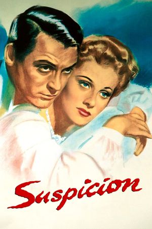 Suspicion's poster
