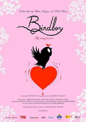 Birdboy's poster image