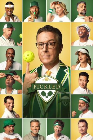 Pickled's poster