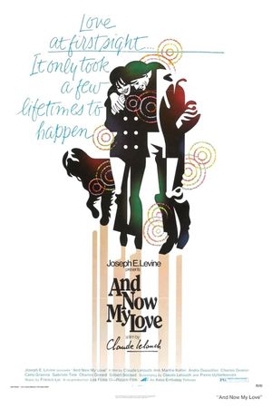 And Now My Love's poster