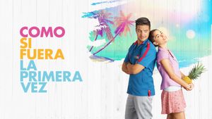 Como si fuera la primera vez's poster