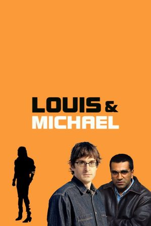 Louis, Martin & Michael's poster