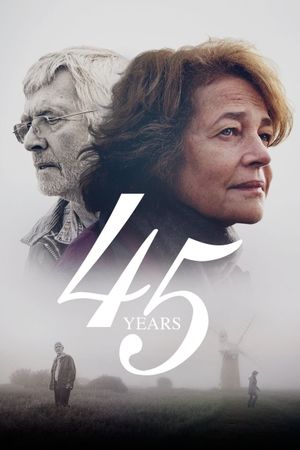 45 Years's poster image
