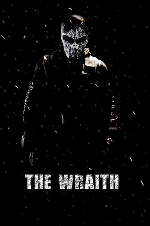 The Wraith's poster