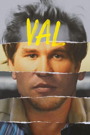 Val's poster